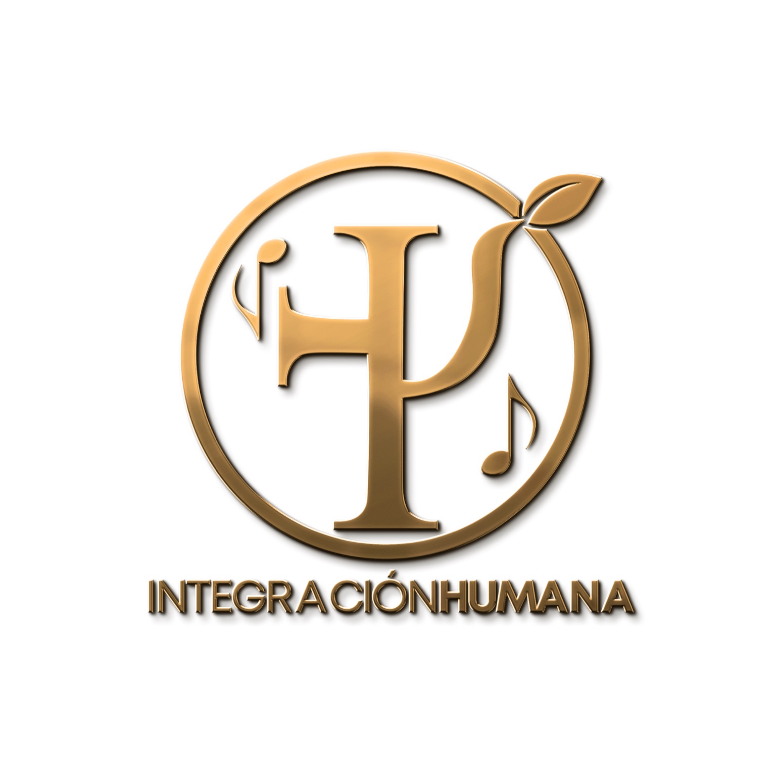 Logotipo Integración Humana